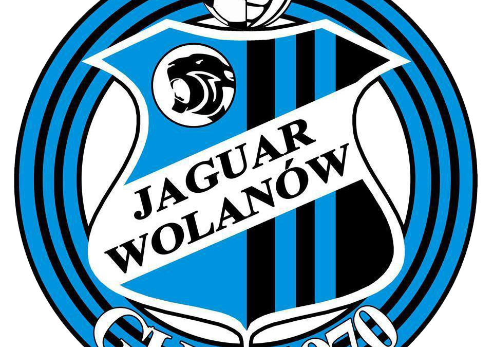 GKS Jaguar Wolanów